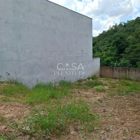 Terreno em condomínio à venda em Colina Santa Mônica, Votorantim, SP