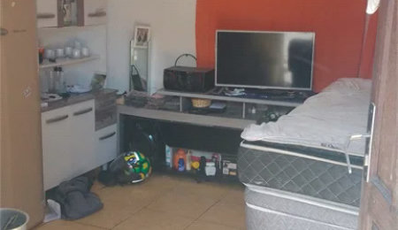 Casa à venda com 1 quarto em Jardim Rosana, São Paulo, SP