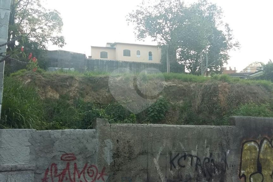 Terreno à venda em Tremembé, São Paulo, SP