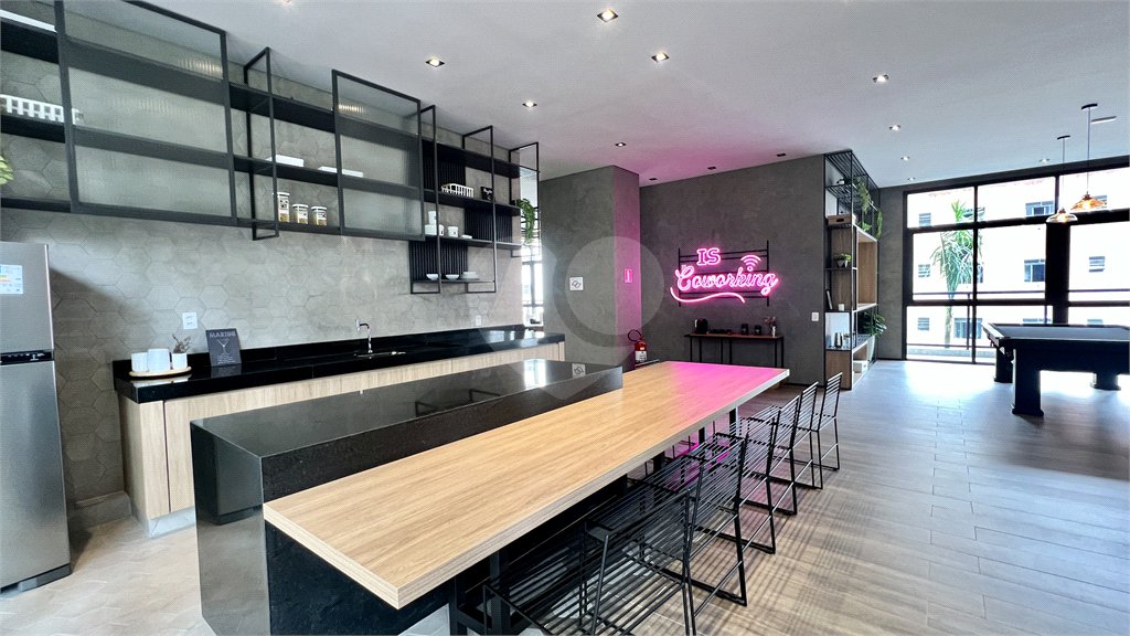 Apartamento à venda com 2 quartos em Vila Buarque, São Paulo, SP