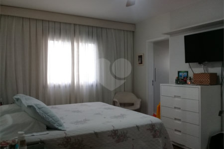 Apartamento à venda com 4 suítes em Santana, São Paulo, SP