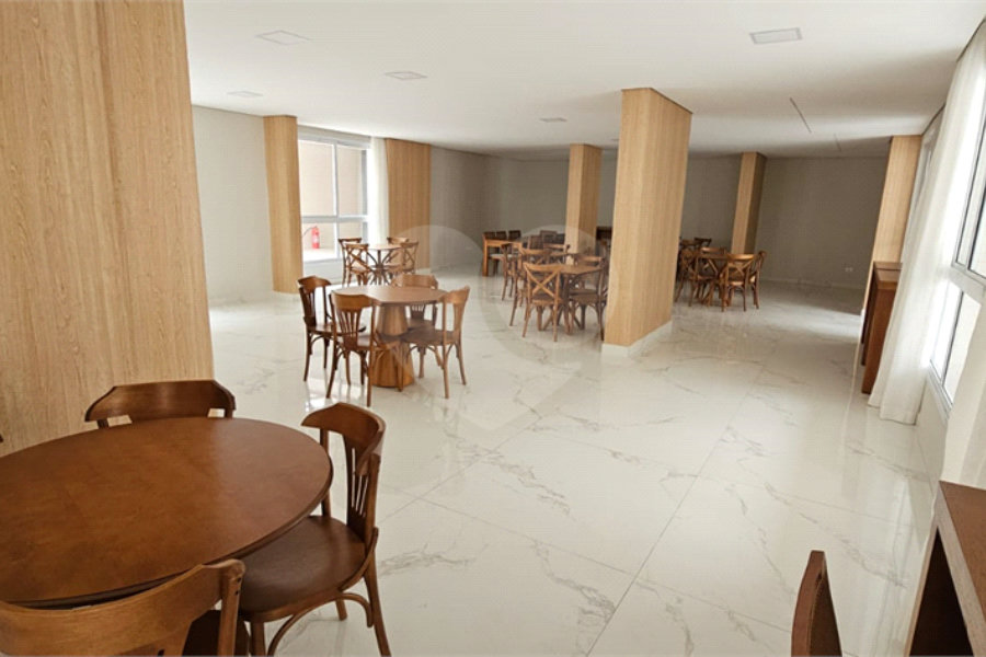 Apartamento à venda com 2 quartos, sendo 1 suíte, em Tucuruvi, São Paulo, SP