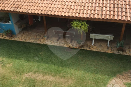 Casa à venda ou para alugar com 4 suítes em Vila Machado, Mairiporã, SP