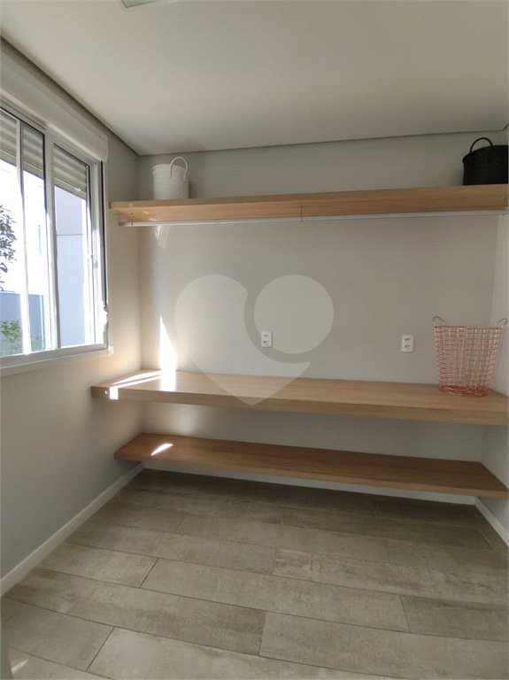 Apartamento à venda com 2 quartos em Santo Amaro, São Paulo, SP