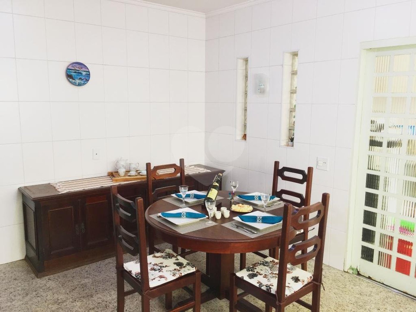 Sobrado à venda com 4 quartos, sendo 1 suíte, em Jardim Sarah, São Paulo, SP