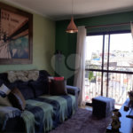 Apartamento à venda com 2 quartos em Vila Mazzei, São Paulo, SP