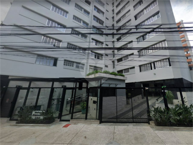 Apartamento à venda com 2 quartos em Santana, São Paulo, SP