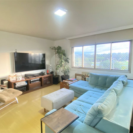 Apartamento para alugar com 4 quartos, sendo 1 suíte, em Jardim Europa, São Paulo, SP