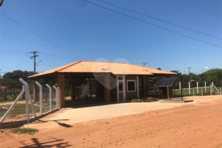Terreno à venda em Dois Córregos, Piracicaba, SP