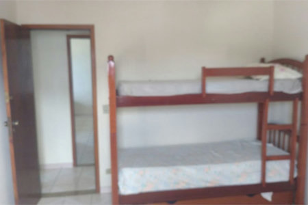 Apartamento Residencial à venda, Boqueirão, Praia Grande - AP0718.