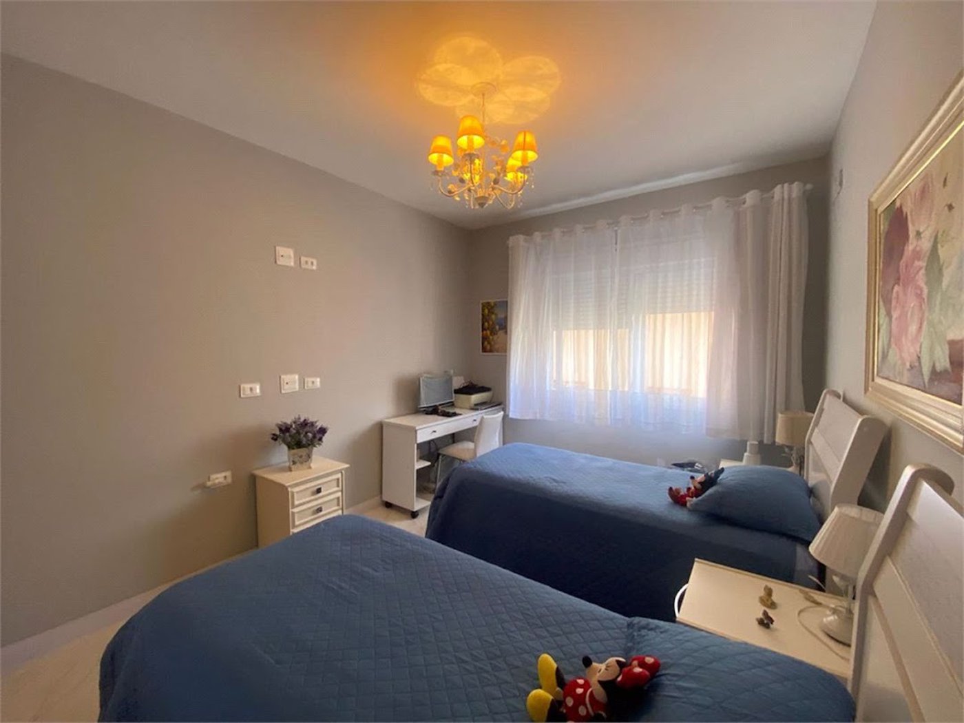 Apartamento com 3 dormitórios à venda, 194 m² por R$ 2.090.000,00 - Boqueirão - Santos/SP