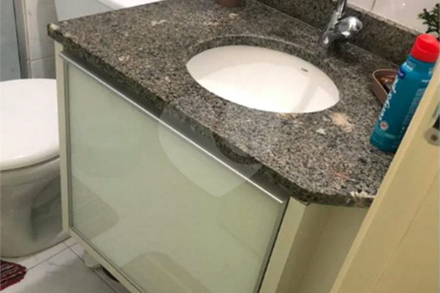 Apartamento à venda com 3 quartos, sendo 1 suíte, em Casa Verde, São Paulo, SP