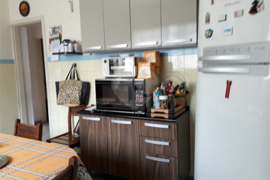 Casa Térrea à venda com 4 quartos, sendo 1 suíte, em Casa Verde, São Paulo, SP