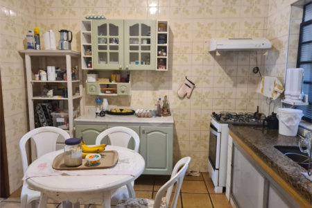 Casa Térrea à venda com 3 quartos, sendo 1 suíte, em Loteamento Loanda, Atibaia, SP