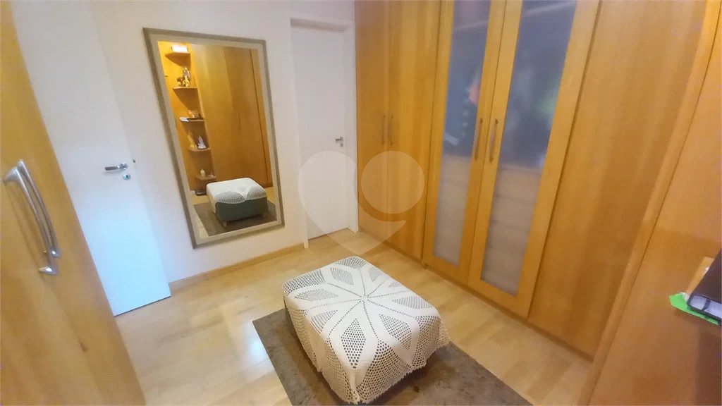 Apartamento à venda com 4 quartos, sendo 3 suítes,  em Santana, São Paulo, SP