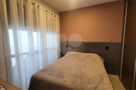 Apartamento à venda com 3 quartos, sendo 1 suíte, em Vila Leopoldina, São Paulo, SP