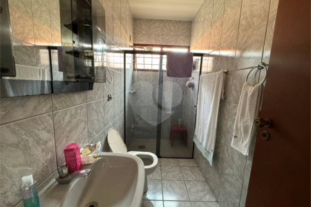 Casa à venda com 3 quartos, sendo 1 suíte, no Centro, Itapetininga, SP