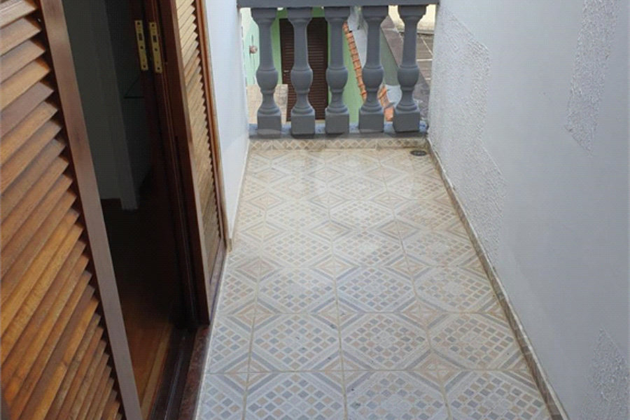 Casa de Vila à venda com 4 quartos, sendo 1 suíte, em Santana, São Paulo, SP