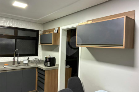 Apartamento à venda com 3 suítes em Rudge Ramos, São Bernardo do Campo, SP