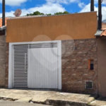 Casa à venda com 2 quartos em Vila Carvalho, Itapetininga, SP