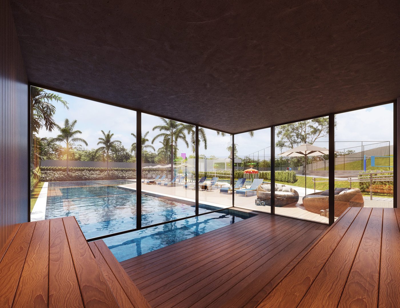 Integra Resort Urbano