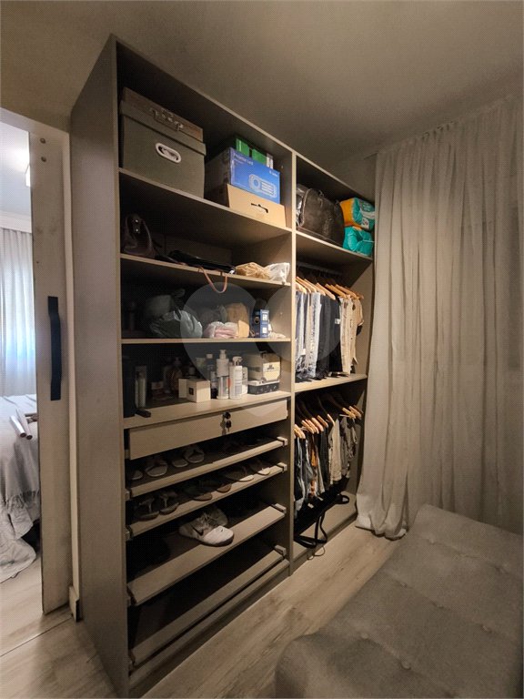 Apartamento à venda com 3 quartos, sendo 1 suíte, no Centro, São Bernardo do Campo, SP