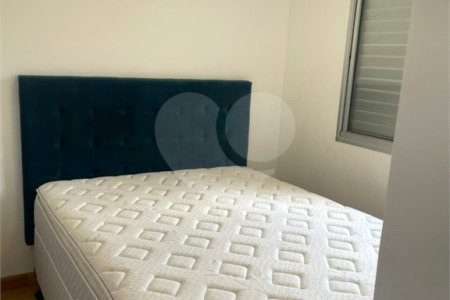 Apartamento à venda com 2 quartos em Jardim Ampliação, São Paulo, SP