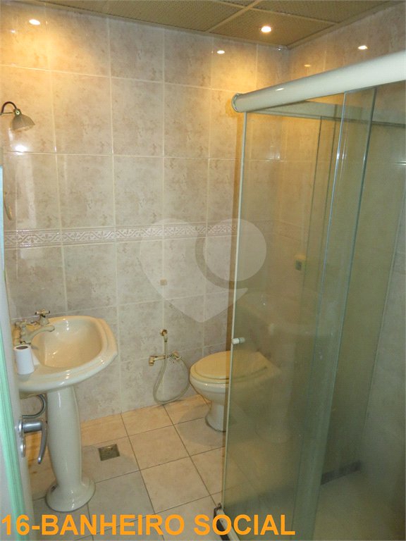 Apartamento à venda com 4 quartos, sendo 2 suítes,  em Tijuca, Rio de Janeiro, RJ
