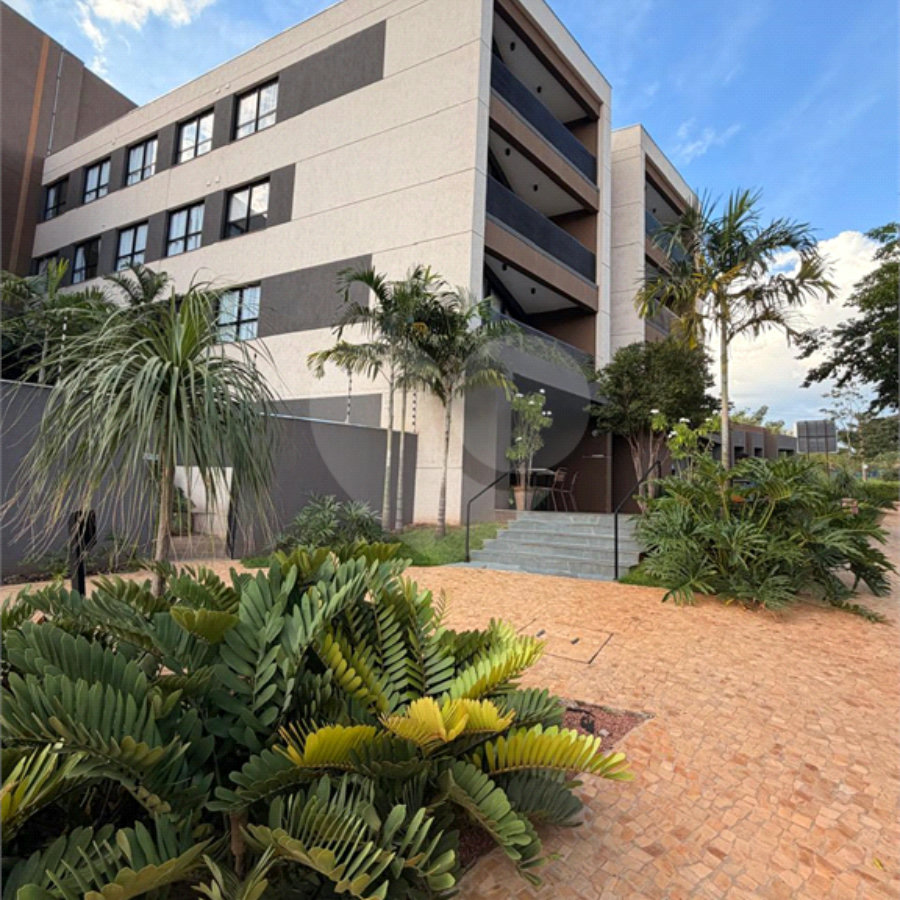 Studio à venda com 1 suíte em Jardim Nova Aliança Sul, Ribeirão Preto, SP
