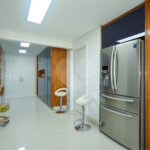 Apartamento à venda com 4 suítes,  em Vila Uberabinha, São Paulo, SP