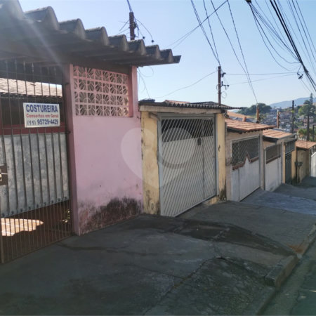 Casa à venda com 3 quartos em Vila Nova Cintra, Mogi das Cruzes, SP