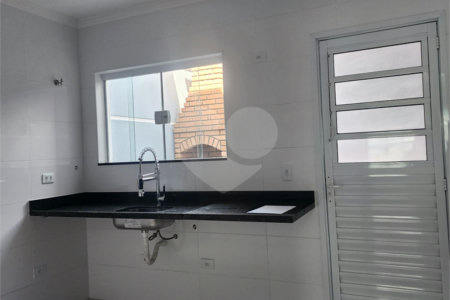 Sobrado à venda com 3 quartos, sendo 1 suíte, em Parque Vitória, São Paulo, SP