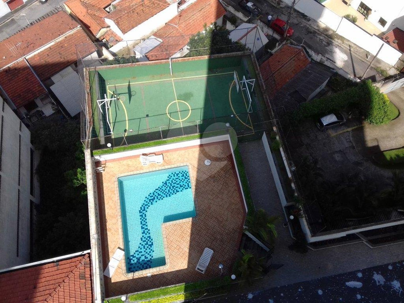 Apartamento à venda com 3 suítes em Jardim São Paulo(zona Norte), São Paulo, SP