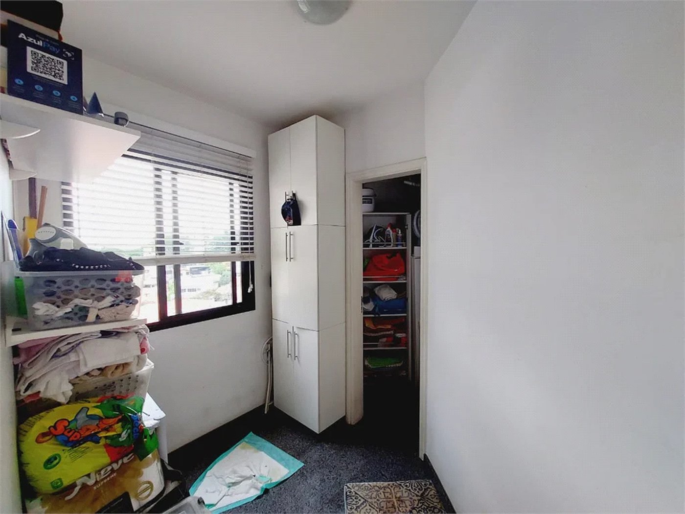 Apartamento à venda com 3 quartos, sendo 1 suíte, em Alto da Lapa, São Paulo, SP