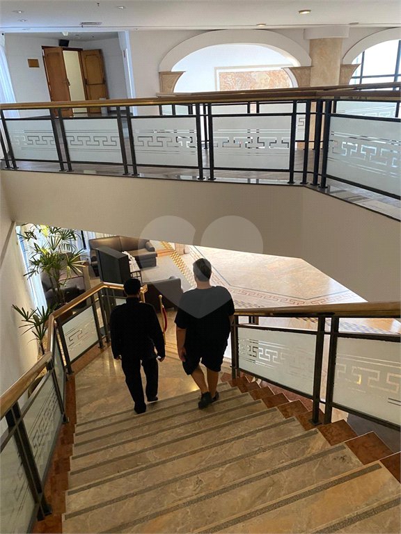 Apartamento à venda com 1 quarto em Jardim Paulista, São Paulo, SP