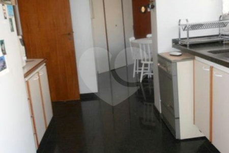 Apartamento à venda com 4 quartos, sendo 2 suítes, em Vila Suzana, São Paulo, SP