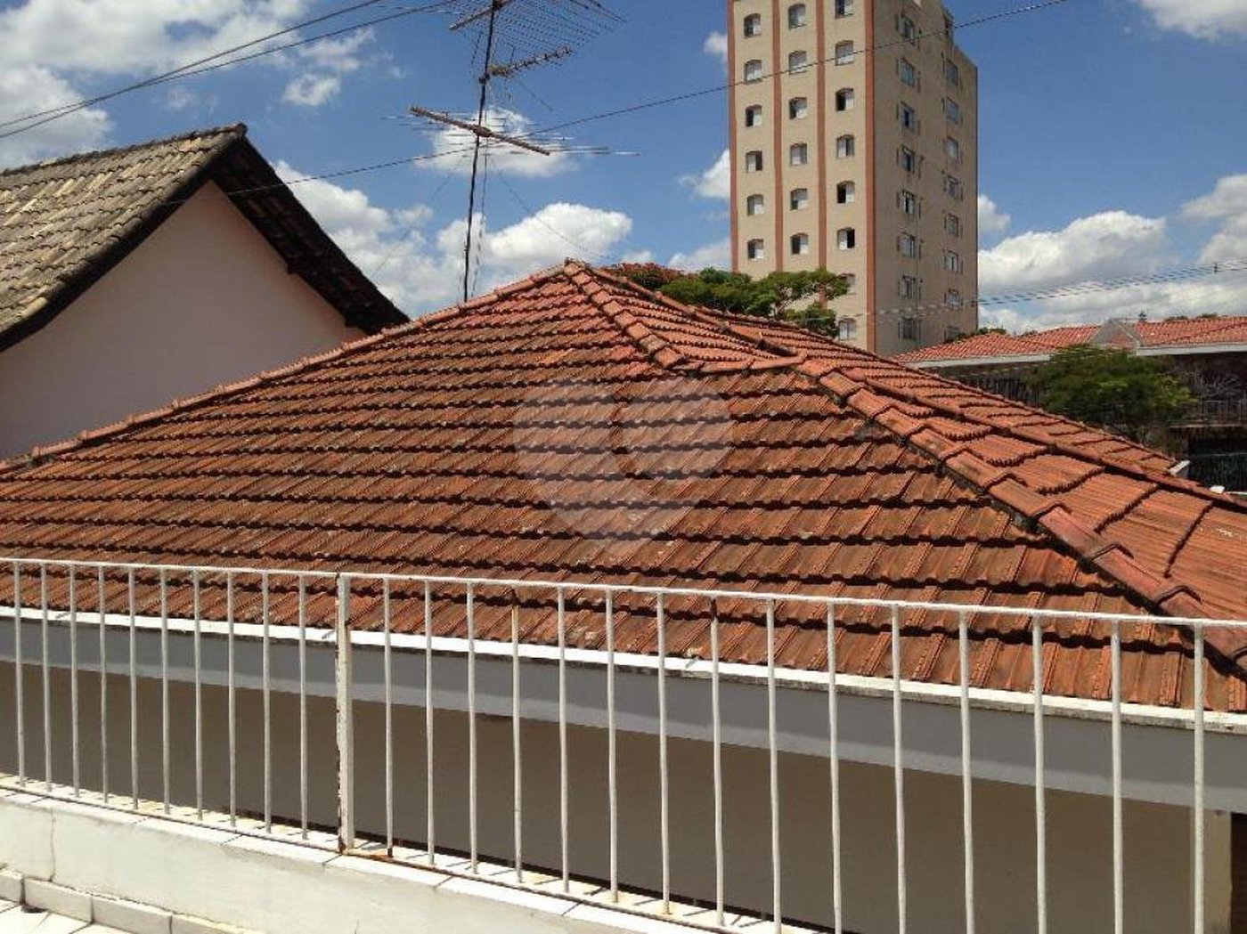 Casa Térrea à venda com 3 quartos em Tucuruvi, São Paulo, SP