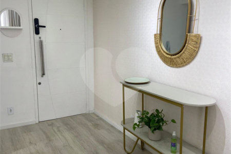 Apartamento para alugar com 3 quartos em Parque Erasmo Assunção, Santo André, SP