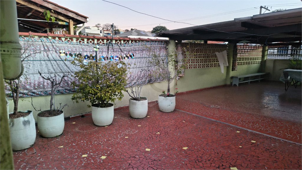 Casa à venda com 6 quartos em Casa Verde, São Paulo, SP