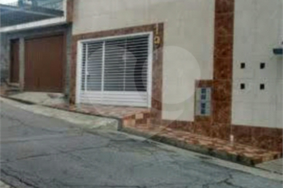 Casa de Vila à venda com 2 quartos em Freguesia do Ó, São Paulo, SP