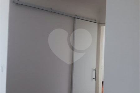 Apartamento à venda com 2 quartos em Jardim Ester, São Paulo, SP