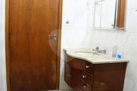 Casa à venda com 2 quartos em Rudge Ramos, São Bernardo do Campo, SP