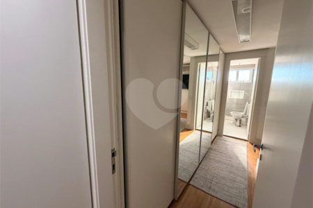 Apartamento para alugar com 3 suítes em Brooklin, São Paulo, SP