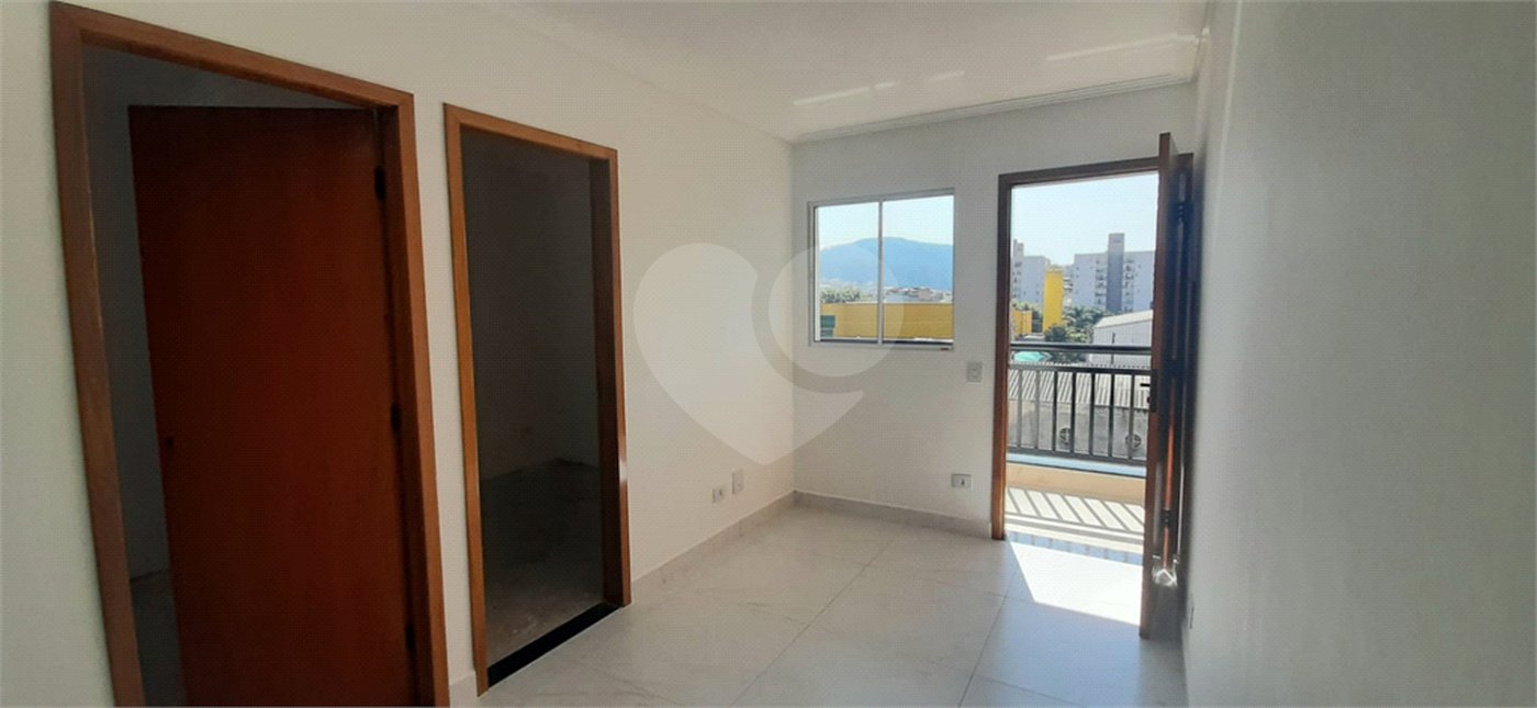Apartamento à venda com 2 quartos em Tremembé, São Paulo, SP