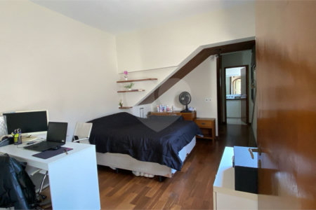 Casa de Vila à venda com 4 suítes em Jardim Santa Rosália, Sorocaba, SP