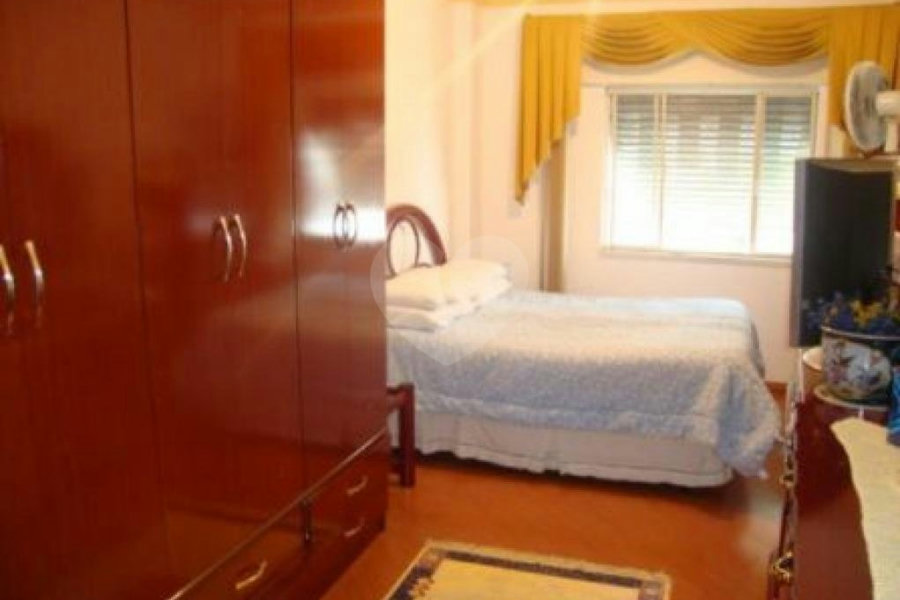 Apartamento à venda com 3 quartos, sendo 1 suíte, em Santana, São Paulo, SP