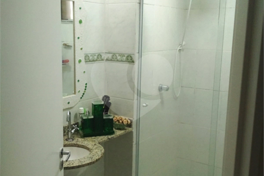 Apartamento à venda com 2 quartos em São João Clímaco, São Paulo, SP
