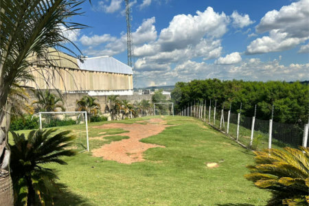 Apartamento à venda com 2 quartos em Ipanema das Pedras, Votorantim, SP