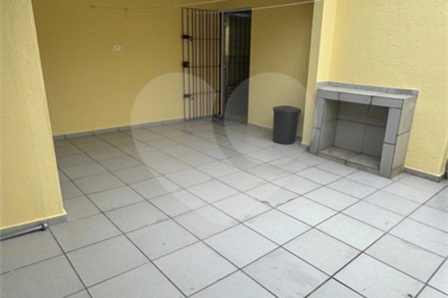Sobrado à venda com 2 quartos, sendo 1 suíte, em Vila Prudente, São Paulo, SP