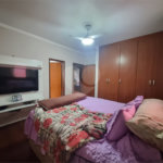 Casa à venda com 4 quartos, sendo 1 suíte, em Jardim São Carlos, Sorocaba, SP
